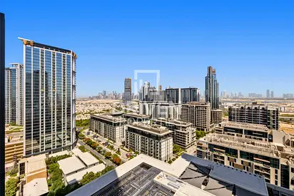 Brand New Unit | Appliance Included | Mid Floor