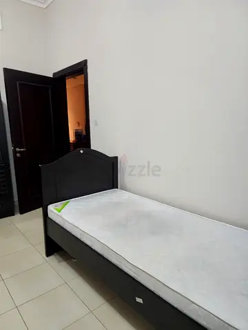 Bed space in dip2