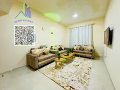 No commission-1BHK - monthly rent - all inclusive - furnished - new furniture
