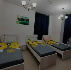 Executive bedspaces for ladies -Ideal location