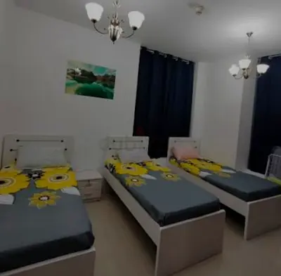 Executive bedspaces for ladies -Ideal location