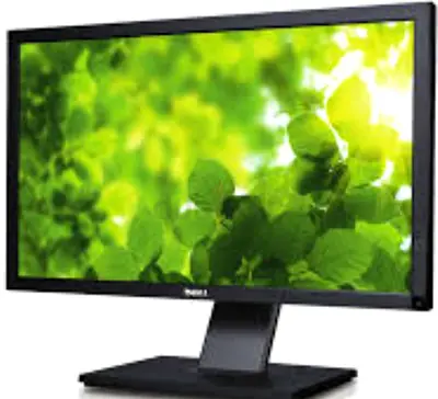Dell 22-inch Full HD LED Monitor.