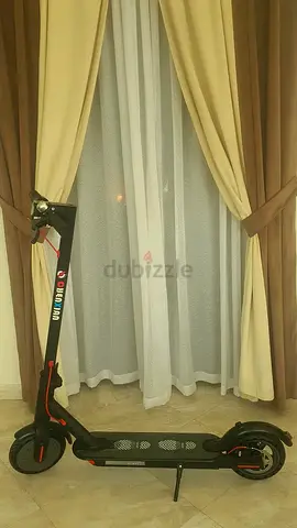 Electric Scooter for Adults - Good Condition