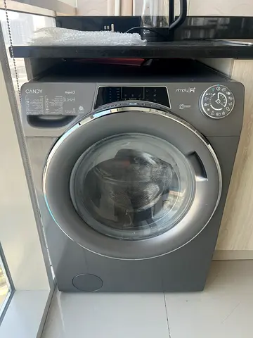 LAST CHANCE! Candy RapidÓ Simply-Fi Washer Dryer Combo 12.5kg / 9kg –  Good Condition