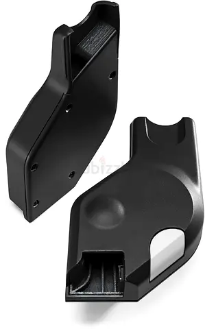 Universal Infant Car Seat Adapter (pair) — Compatible Stroller Adapter