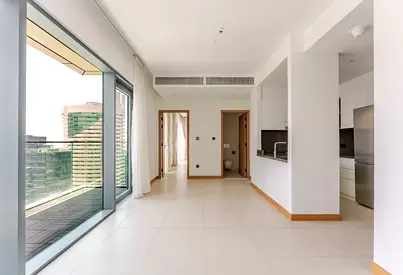 Unfurnished | JLT View | High Floor