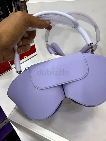 Apple AirPods Max (USB-C) - Purchased Nov 2025, Warranty until Nov 2026