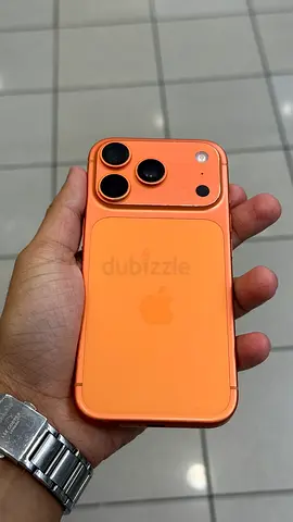 Iphone 17 Pro 256GB