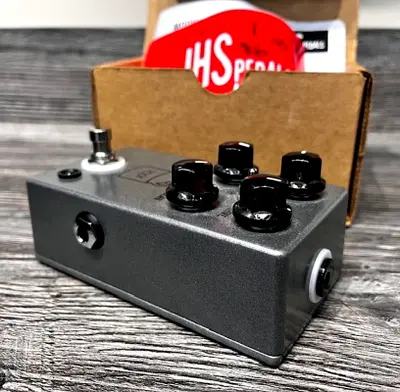 JHS Moonshine V2