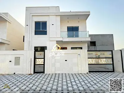 Unmissable Opportunity | Own a luxurious villa in Al Helio 2, Ajman | 4 master bedrooms | A bargain at a price including registration