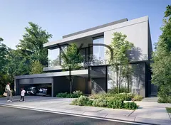 Azalea | Masaar | Luxury Villas and Townhouses