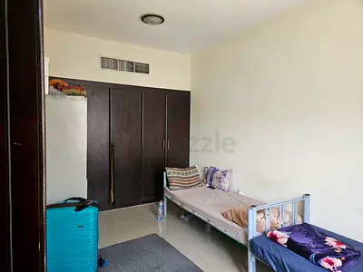 Executive Bedspace at Alkhail gate 3
