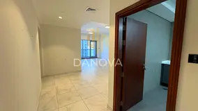 Spacious 2-BR | Next to DIC Metro | Prime Location