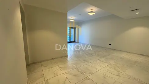 Spacious 2-BR | Next to DIC Metro | Prime Location