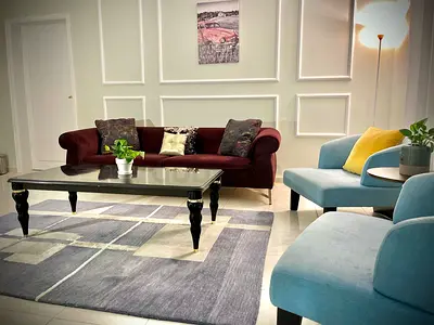 Spacious Room in Mirdif