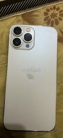 iPhone 13pro max256GB for sale