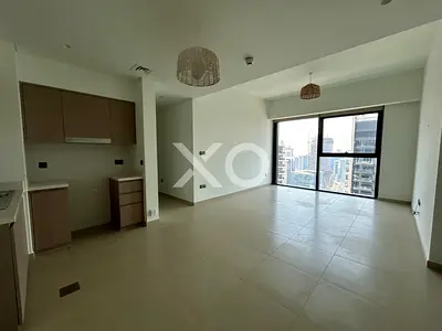 Vacant | Cheapest Unit Av | High Floor