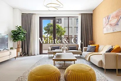 Terrace | fully Furnished | Available Now
