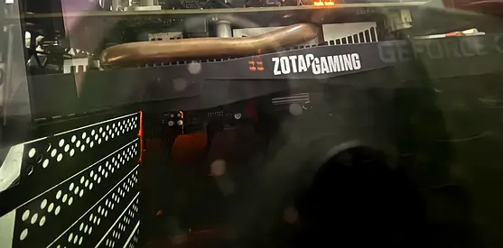 Gtx 1660