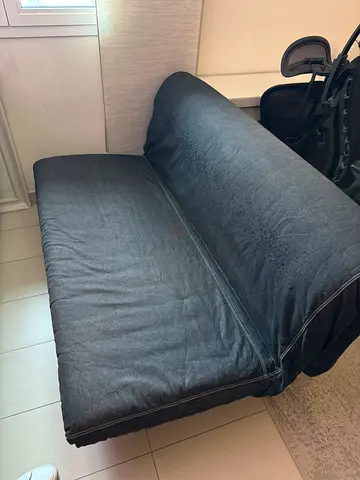 IKEA PS Havet sofa bed - pre-owned, folds out