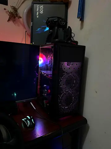 Pc gaming negotiable