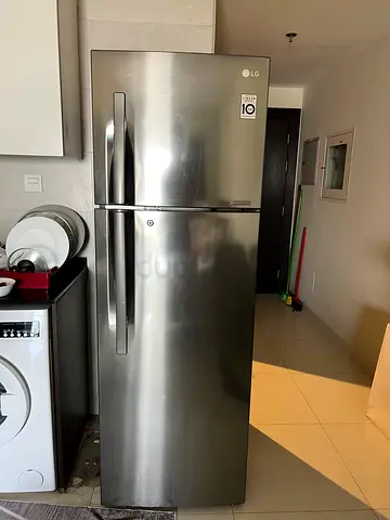 LG Refrigerator