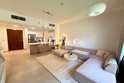 Ground floor | Furnished | Courtyard View