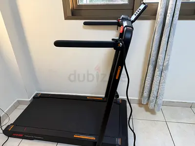 Sperax Treadmill