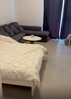 Studio apartment for sale in Aljada