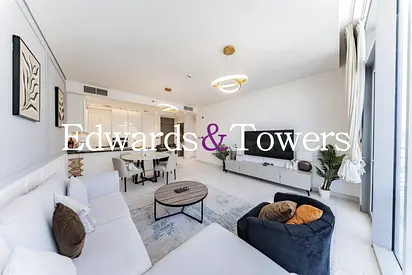 Vacant | 4 Cheques | Spacious Layout