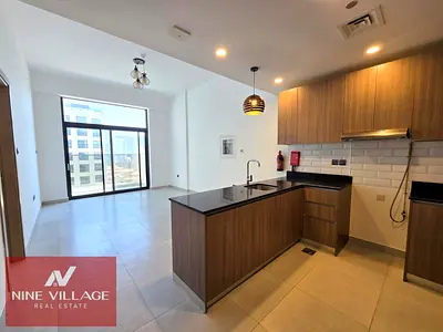 1 Month Free - Modern 1 BHK - Spacious Big Layout - Family Building