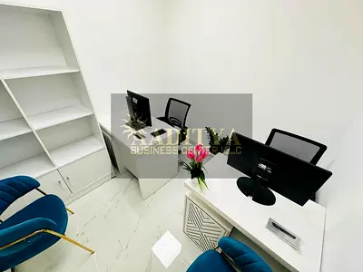 Beautiful Office | Direct from Landlord | Near to Metro Station |