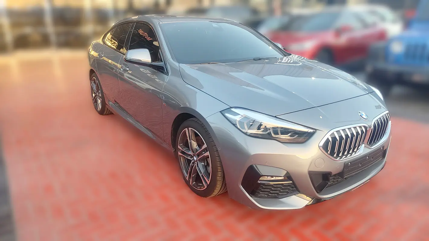 BMW 2-Series 2024 — photo 1 of 11