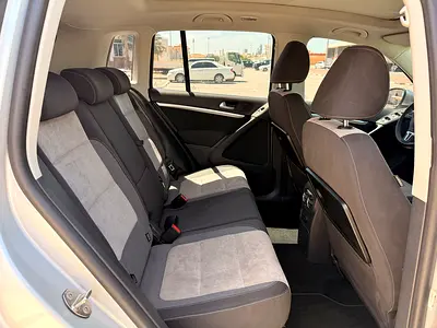 صورة مصغرة 12 لـ 2014 Volkswagen TIGUAN