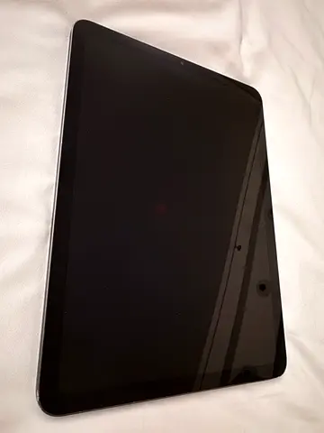 iPad Air 4 64GB Space Gray