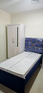 Bed Space for Ladies Next to AlQiyadah Metro