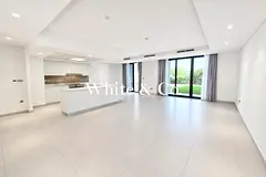Modern 3BR + Maid | Private Garden