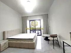 Fully Furnished Studio Apartment for Rent in Azizi Mirage 1