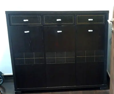 Shoe rack