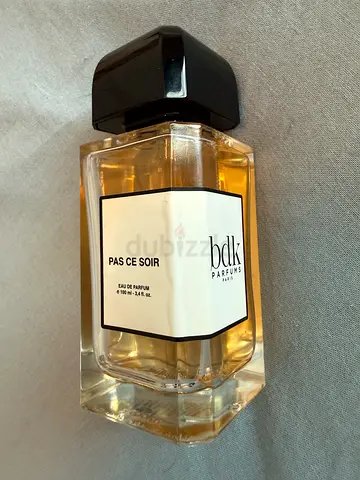 BDK Pas Ce Soir 100ml