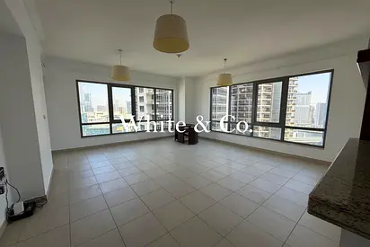 Unfurnished | Vacant | Flexible Cheques