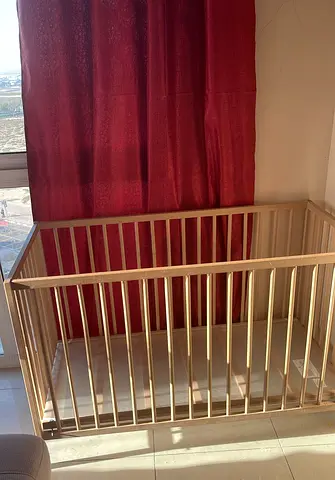 Kids bed
