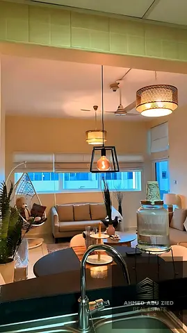 Prime location - Open view - Upscale accommodation - 24-hour security - Reasonable prices