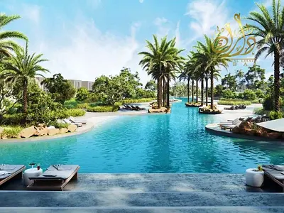 Exclusive Payment Plan| smart home| 1% monthly instalments