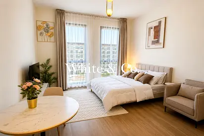 VACANT NOW | FULLY FURNISHED | EXCLUSIVE