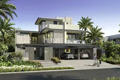 5 bedroom Villa | July Handover | Park Facing