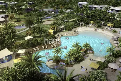 5 bedroom Villa | July Handover | Park Facing