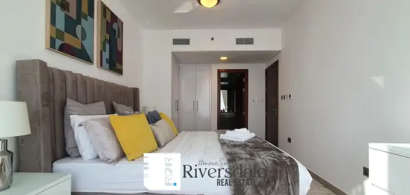 Luxury & Class | Spacious | Furnished