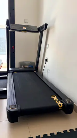 Reebok Fitness FR20z Floatride Treadmill for Sale