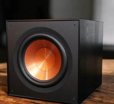 Klipsch Reference R-121SW 12 powered subwoofer